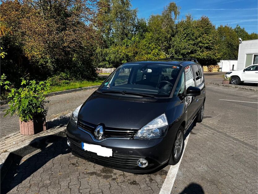 Renault Espace 245.000 km 5.999 € Essen 45277