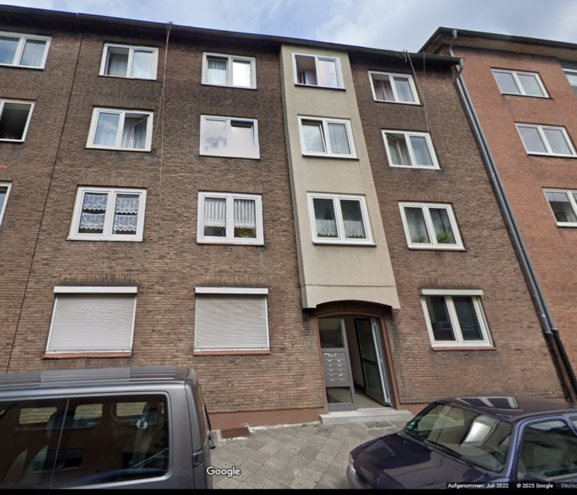 Wohnung zum Kaufen in Gelsenkirchen 55.000 € 55 m²
