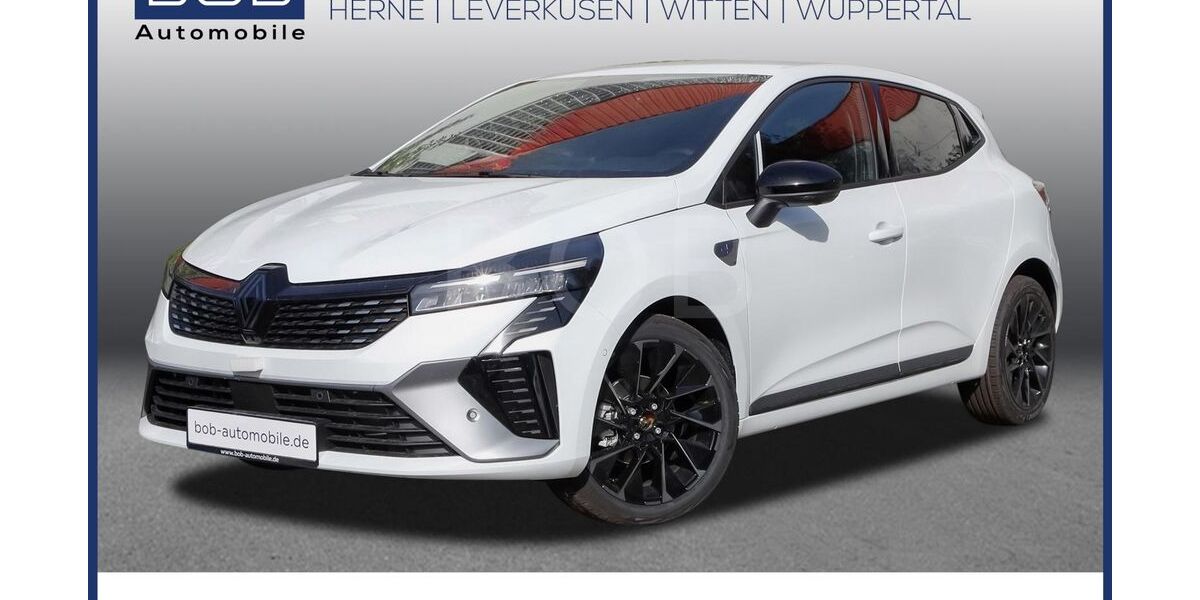 Renault Clio 10.190 km 19.999 &euro; Essen 45239