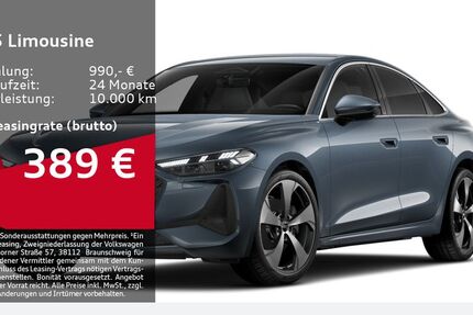 Audi A5 6.025 km 48.110 &euro; Dorsten 46284