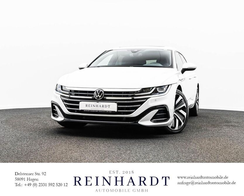 VW Arteon 22.388 km 33.780 € Hagen 58091