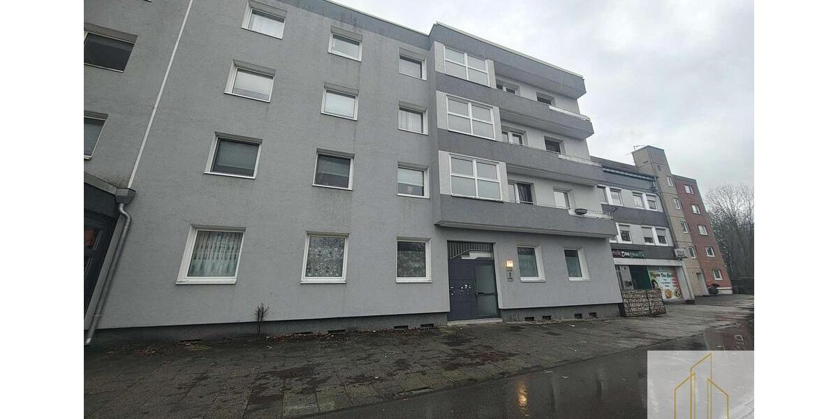 Etagenwohnung Marl Alt-Marl - 3 Zimmer, 75 m&sup2;, 630&euro; | Angebot:26251421