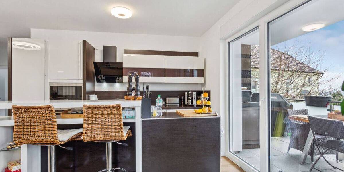 Mehrfamilienhaus, Wohnhaus Witten Bommern - 6 Zimmer, 192 m&sup2;, 638.000&euro; | Angebot:20990611