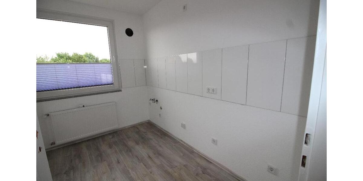 Etagenwohnung Essen Frillendorf - 2 Zimmer, 53 m&sup2;, 580&euro; | Angebot:26266783