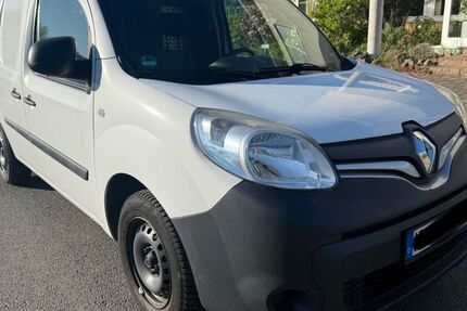 Renault Kangoo 174.779 km 5.580 &euro; Mülheim an der Ruhr 45472