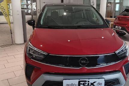 Opel Crossland (X)