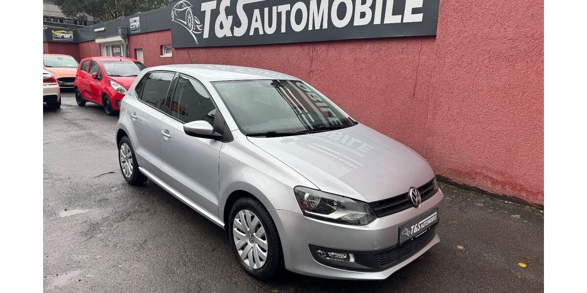 VW Polo 140.000 km 6.250 &euro; Dortmund - Innenstadt-West 44147