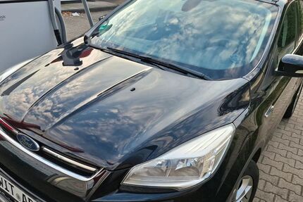 Ford Kuga 46.567 km 12.500 &euro; Castrop-Rauxel 44581