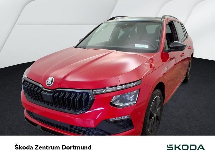 Skoda Kamiq 16.103 km 30.866 € Dortmund 44309
