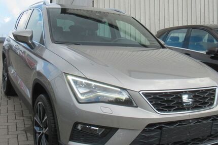 Seat Ateca 83.224 km 16.390 € Herne 44653
