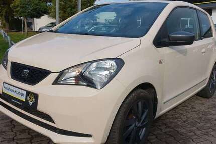 Seat Mii 64.500 km 7.780 € Selm 59379