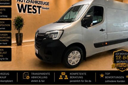 Renault Master 225.000 km 15.990 &euro; Datteln 45711