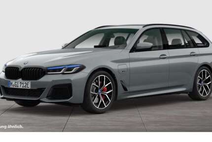 BMW 530 38.497 km 44.880 € Herne 44625