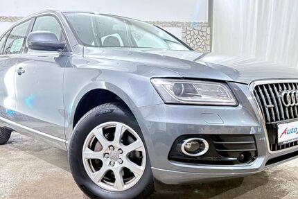 Audi Q5 217.038 km 10.491 &euro; Witten -NRW 58452