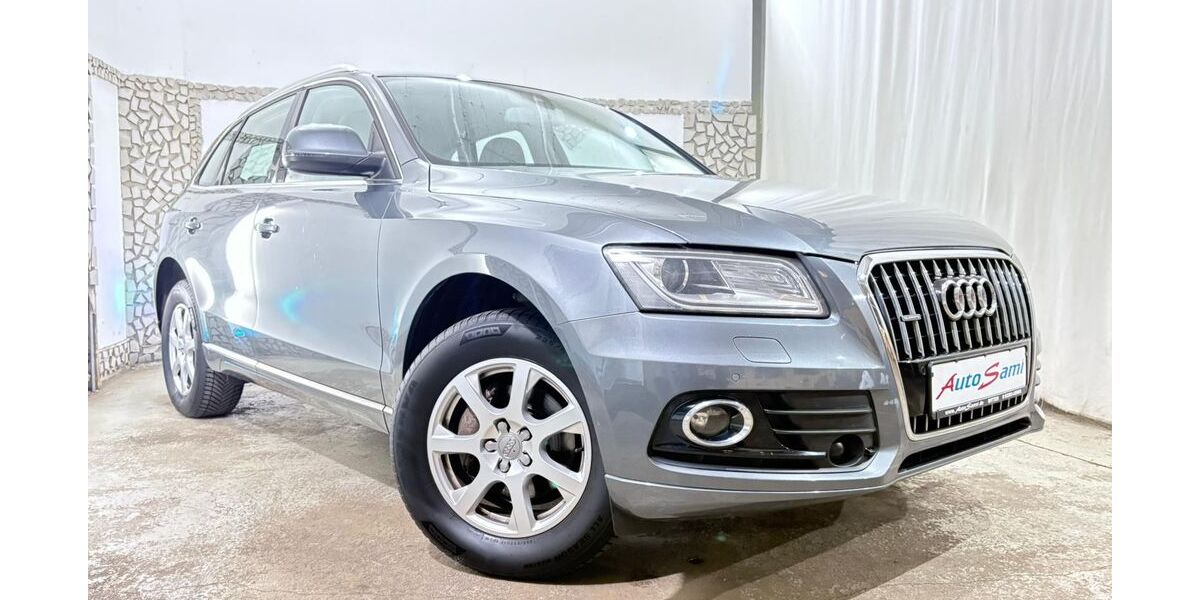 Audi Q5 217.038 km 10.491 &euro; Witten -NRW 58452