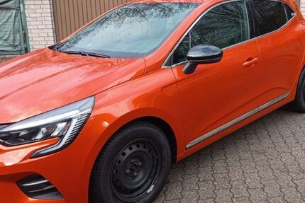 Renault Clio 37.700 km 16.990 &euro; Dortmund 44379