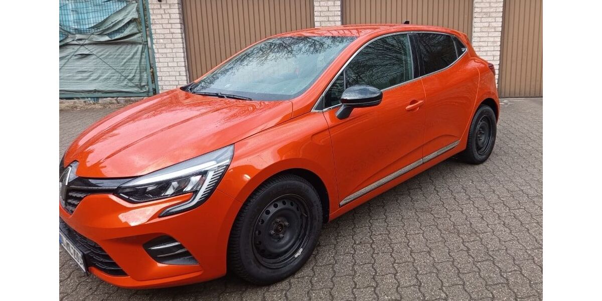 Renault Clio 37.700 km 16.990 &euro; Dortmund 44379