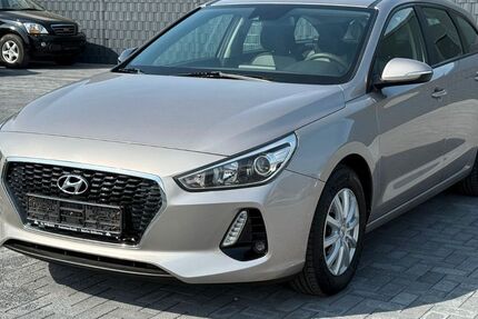 Hyundai i30 179.509 km 7.550 &euro; Dortmund 44149