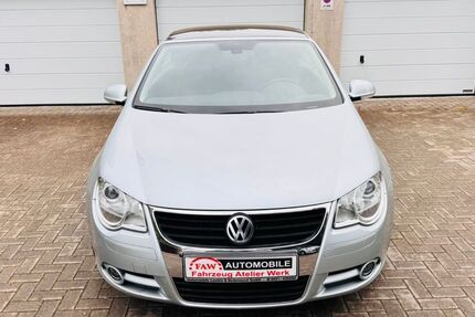 VW Eos 44.636 km 8.999 € Essen 45356