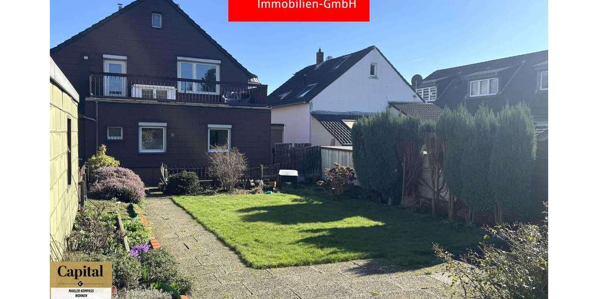 Einfamilienhaus Gelsenkirchen Gelsenkirchen-Nord - 6 Zimmer, 163 m&sup2;, 315.000&euro; | Angebot:25391756