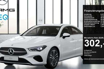 Mercedes-Benz CLA 180 23.767 km 31.370 &euro; Dortmund 44139