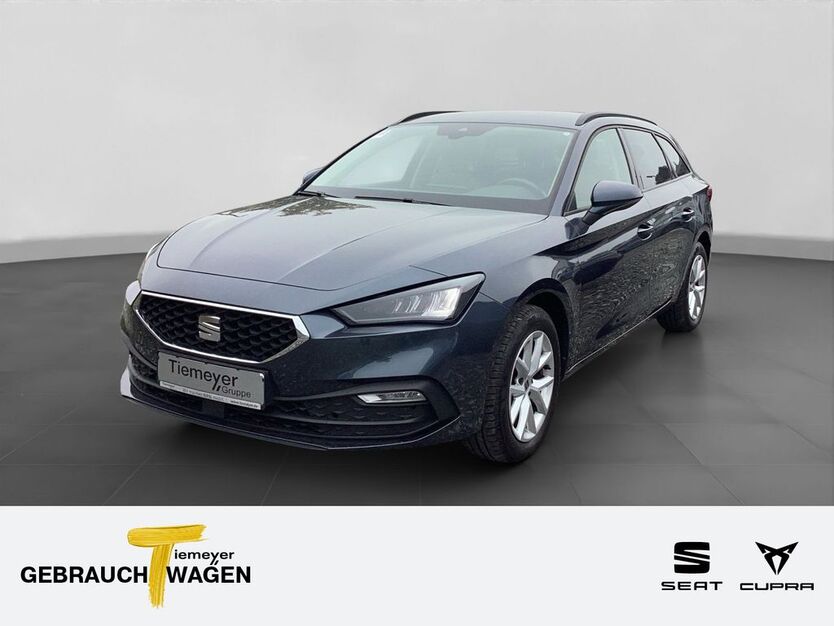 Seat Leon 105.631 km 17.410 € Recklinghausen 45663