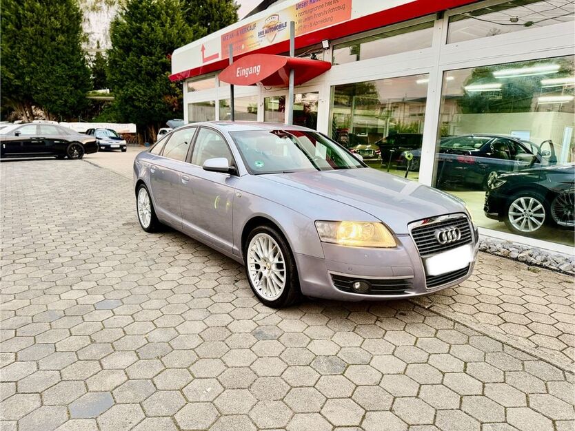 Audi A6 351.000 km 3.990 € gelsenkirchen 45892