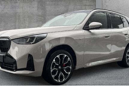 BMW X3 17.999 km 58.888 &euro; Recklinghausen 45659