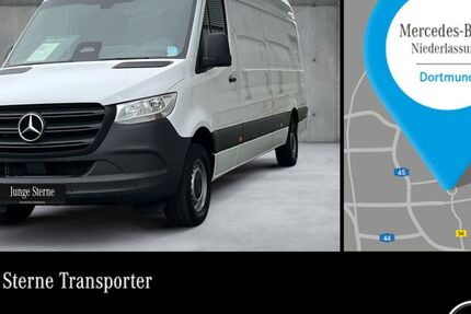 Mercedes-Benz Sprinter 43.347 km 45.208 € Dortmund 44139