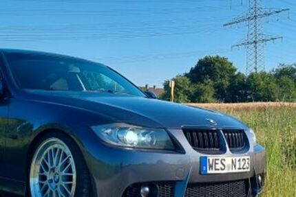 BMW 320 145.000 km 5.500 &euro; Schermbeck 46514