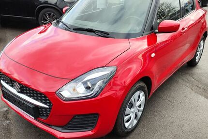 Suzuki Swift 33.500 km 11.490 &euro; Gelsenkirchen 45899