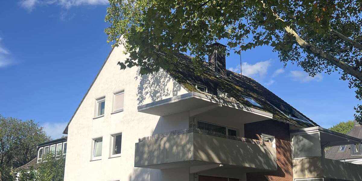 Wohnung zum Kaufen in Bochum 398.000 € 127 m² 4 zimmer