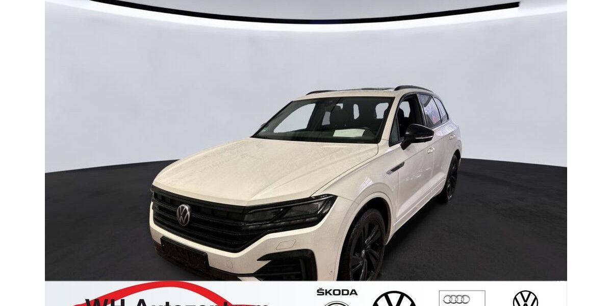 VW Touareg 51.236 km 57.988 &euro; Witten 58453