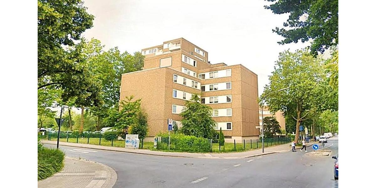 Etagenwohnung Gelsenkirchen Gelsenkirchen-Mitte - 4 Zimmer, 91 m&sup2;, 144.000&euro; | Angebot:27003172
