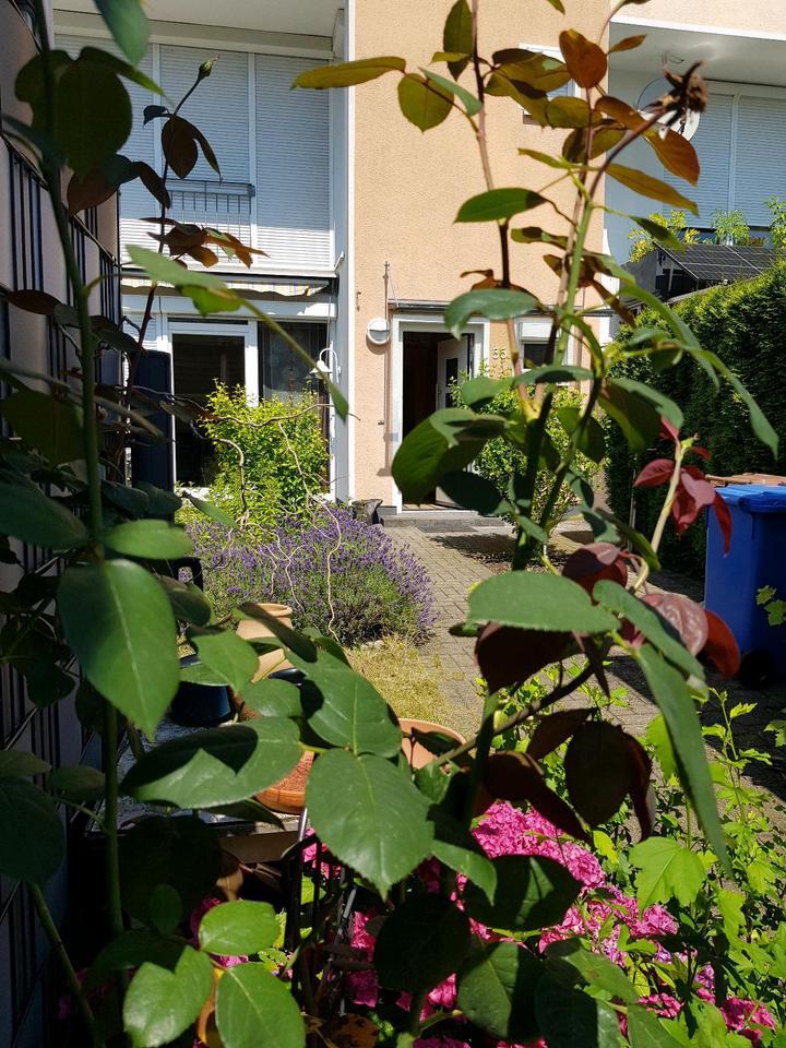 Reihenmittelhaus ohne Provision