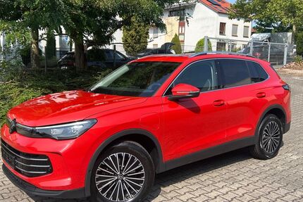 VW Tiguan 17.000 km 36.980 &euro; Dortmund 44269