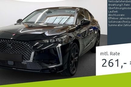 DS Automobiles DS4 27.518 km 21.389 &euro; Dülmen 48249