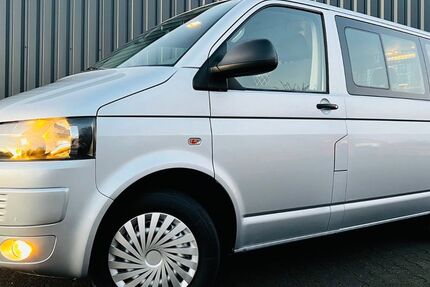 VW T5 Transporter 135.000 km 18.900 &euro; Bottrop 46242