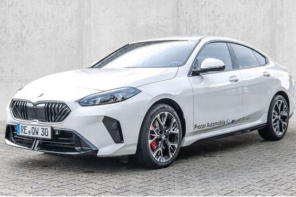 BMW 216 Gran Coupé 1.990 km 37.980 &euro; Herne 44625