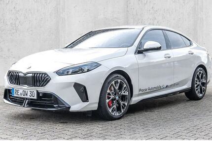 BMW 216 Gran Coupé 1.990 km 38.990 &euro; Herne 44625