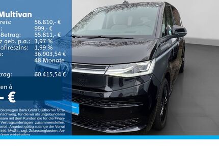 VW T7 Multivan 26.816 km 56.370 &euro; Recklinghausen 45663