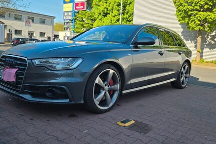 Audi A6 256.400 km 16.490 &euro; Dortmund 44147