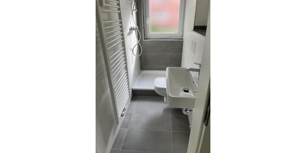 Erdgeschoßwohnung Lünen Alstedde - 2.5 Zimmer, 44 m&sup2;, 423&euro; | Angebot:26389102