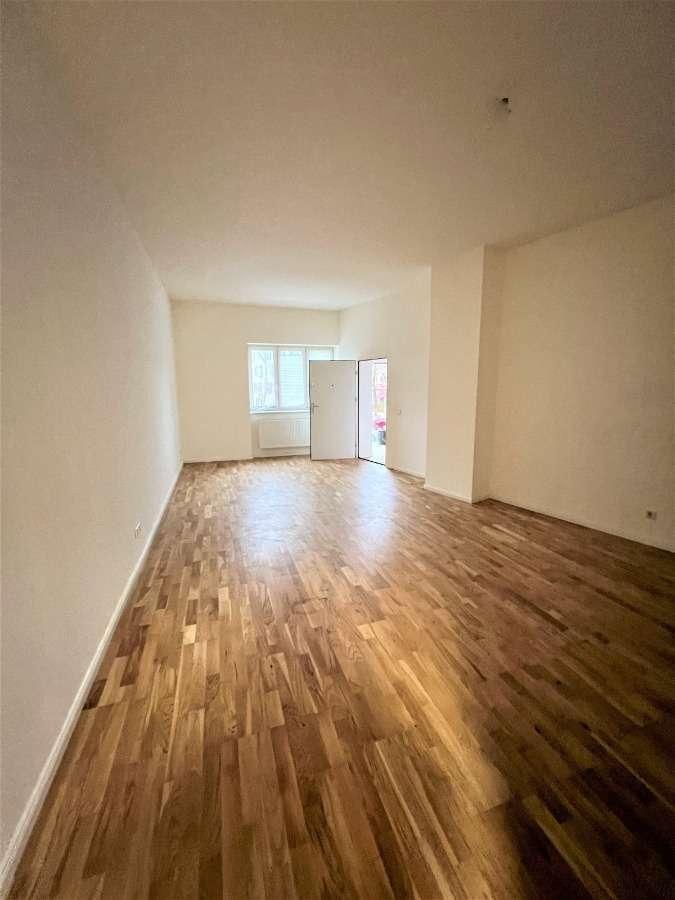 2,5 Zimmer-Wohnung im separaten Eingang in Dortmund zu vermieten. zimmer