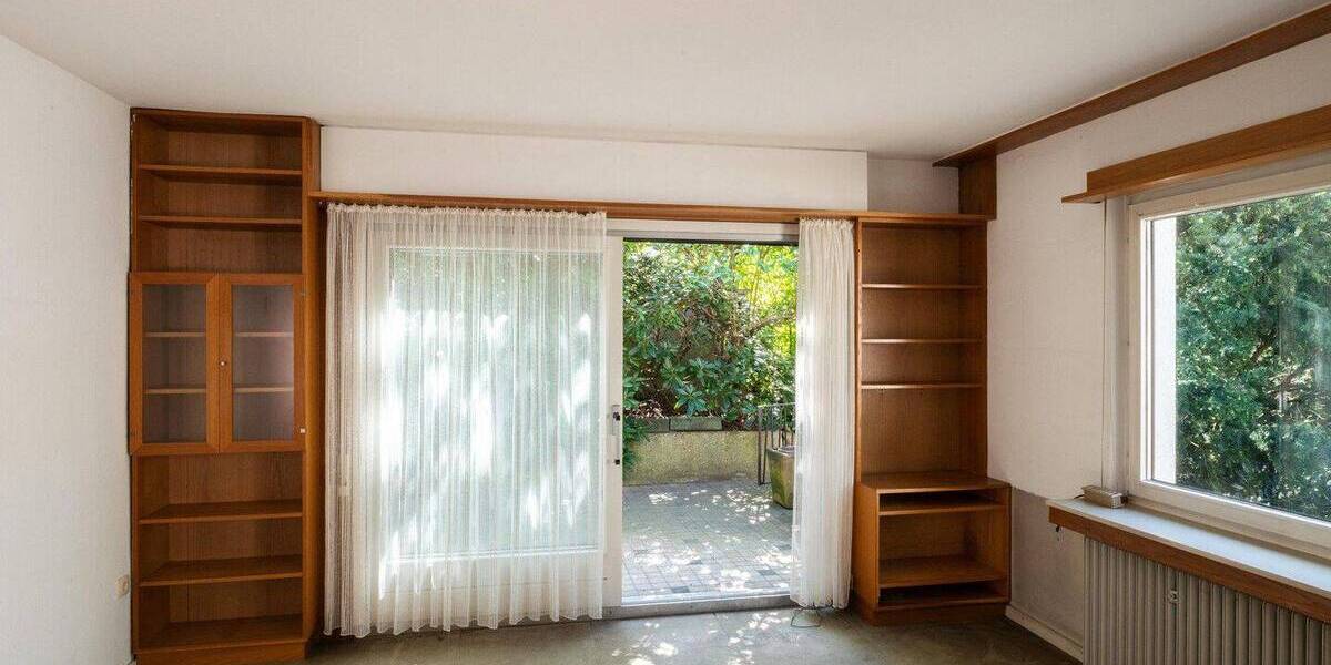 Einfamilienhaus Essen Bergerhausen - 8 Zimmer, 180 m&sup2;, 395.000&euro; | Angebot:26583846
