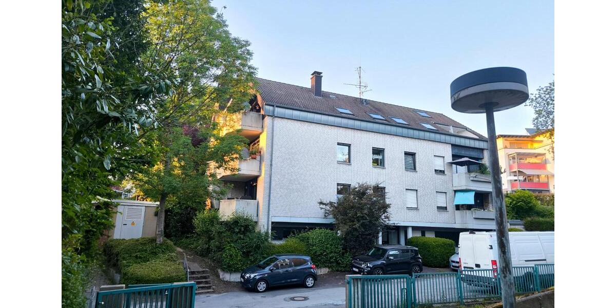 Dachgeschoßwohnung Dortmund Aplerbeck - 6.5 Zimmer, 132 m&sup2;, 398.000&euro; | Angebot:26763383