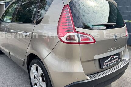 Renault Scenic 197.300 km 3.950 &euro; Essen 45141
