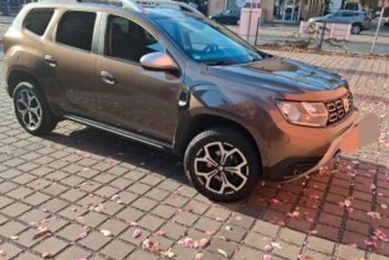Dacia Duster 71.000 km 11.300 &euro; Essen 45279