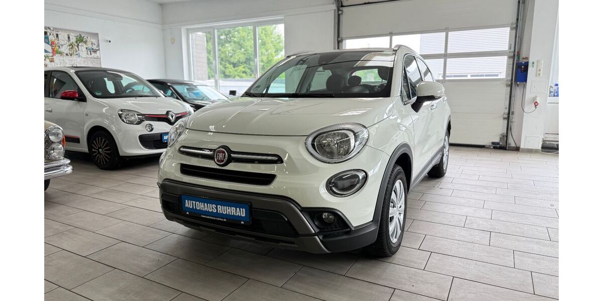 Fiat 500X 41.521 km 13.750 &euro; Essen 45279