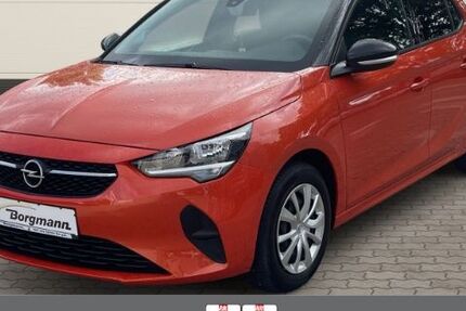 Opel Corsa 50.950 km 11.490 &euro; Dorsten 46286